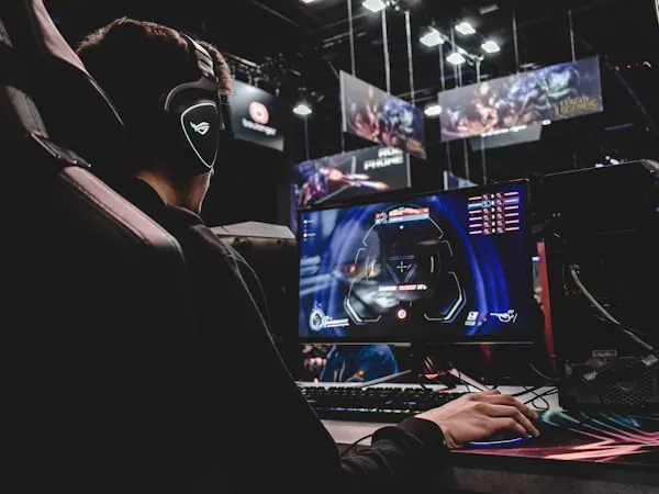 Esport
